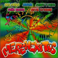 Merenexitos von Various Artists