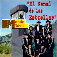 Penal de Las Estrellas von Banda Movil
