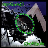 Progress of Decadence von Overdose