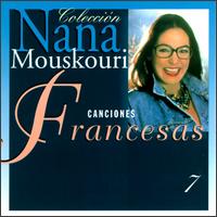 Coleccion, Vol. 7: Canciones Francesas von Nana Mouskouri