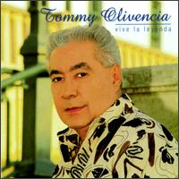 Vive la Leyenda von Tommy Olivencia