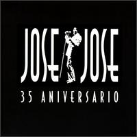 35 Aniversario, Vol. 1 (1969-1972) von José José