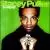 DJ-Kicks von Stacey Pullen