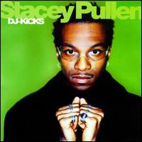 DJ-Kicks von Stacey Pullen