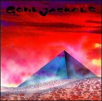 Blue Pyramid von Gone Jackals
