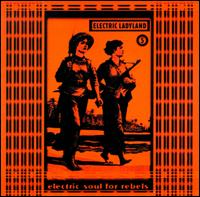 Electric Ladyland, Vol. 5 von Various Artists
