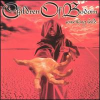 Something Wild von Children of Bodom