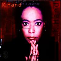 On a Journey von K Hand