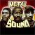 DJ Au Top von Metal Sound