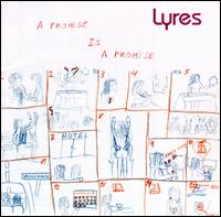 Promise Is a Promise von Lyres