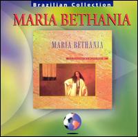 Brazilian Collection von Maria Bethânia