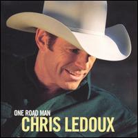 One Road Man von Chris LeDoux