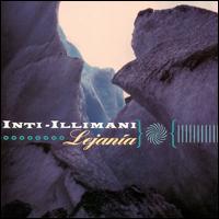 Lejania von Inti-Illimani