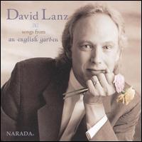 Songs from an English Garden von David Lanz