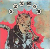 Din of Inequity von Sex Mob