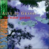 Water Garden von Alex de Grassi