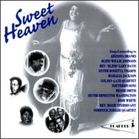Sweet Heaven von Various Artists