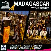 Madagascar: Land of the Betsimisaraka von Various Artists