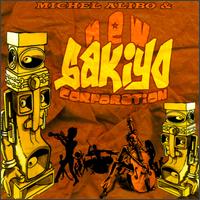 Michel Alibo & New Salko Corporation von Michel Alibo