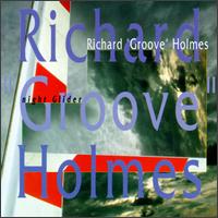 Night Glider [Groove Merchant] von Richard "Groove" Holmes