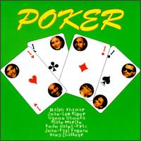 Poker von Various Artists