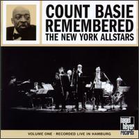 Count Basie Remembered, Vol. 1 von Randy Sandke