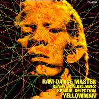 Ram Dance Master von Yellowman