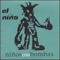 Nino von Niños Con Bombas