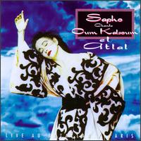 Chants Oum Kalsoum el Atlal von Sapho