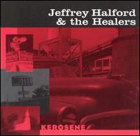 Kerosene von Jeffrey Halford