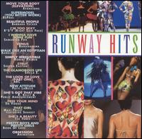 Runway Hits: Music from the Catwalk von Various Artists