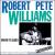 Santa Fe Blues von Robert Pete Williams