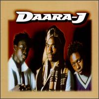 Daara J von Daara J