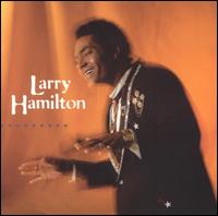 Larry Hamilton von Larry Hamilton
