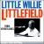 Paris Streetlights von Little Willie Littlefield