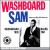Washboard Blues 1935-1941 von Washboard Sam