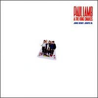 John Henry Jumps In von Paul Lamb
