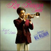 Live at the Dreher von Roy Burrowes