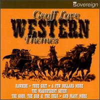Western Themes von Geoff Love