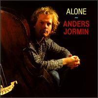 Alone von Anders Jormin