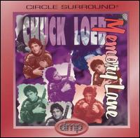 Memory Lane von Chuck Loeb