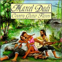 Country Guitar Flavors von Marcel Dadi