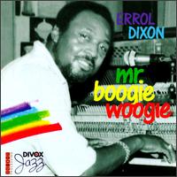 Mr. Boogie Woogie von Errol Dixon