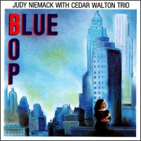 Blue-Bop von Judy Niemack