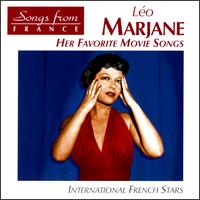 Her Favorite Movie Songs von Léo Marjane