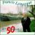 Mes Annees 50 von Francis Lemarque