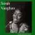 Sophisticated Cissy von Sarah Vaughan