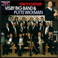 Fine Together von Visby Big Band