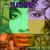 African Eyes von Sister Sledge