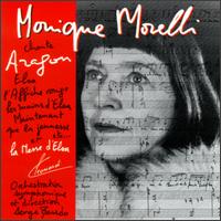 Chante Aragon von Morelli Monique